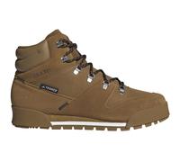 adidas Performance Terrex Snowpitch Cold RDY Brown 38 2/3
