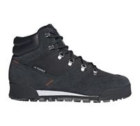 adidas Performance Terrex Snowpitch Cold RDY Core Black Semi Oranger 50 2/3