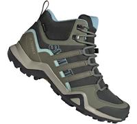adidas Performance Terrex Swift R2 Mid GTX Legend Earth 36
