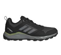 adidas Tracerocker 2.0 Trail Schuhe schwarz grau grün - 44