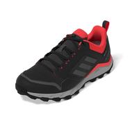 adidas Herren Tracerocker 2.0 Gore-TEX Trail Running Shoes, Core Black/Grey Five, 42 EU
