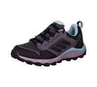 ADIDAS Terrex Tracerocker 2 Gore-tex W - Damen - Schwarz / Blau / Grau - Größe 36 2/3- Modell 2024