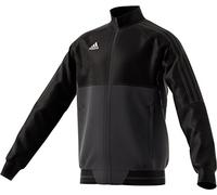 adidas Performance Tiro 17 Poloshirt Dunkel Herren