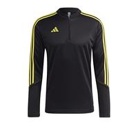 adidas Performance Tiro 23 Club Halfzip Sweatshirt Herren