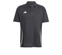 adidas Tiro 24 Competition Poloshirt Herren IJ8344 - black/team dark grey 3XL