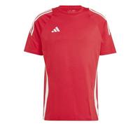 Adidas T-Shirt Tiro 24 Sweat Herren Rot 2XL