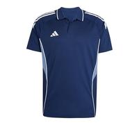 adidas Performance Tiro 25 Competition Polo blau, 2XL Herren