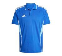 adidas Performance Tiro 25 Competition Polo blaublau, 3XL Herren