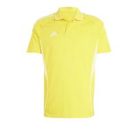 adidas Performance Tiro 25 Competition Polo gelb, XS Herren