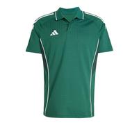 adidas Performance Tiro 25 Competition Polo Gruen, S Herren