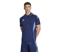 Adidas Tiro 25 Competition Poloshirt | blau | Herren | L | JY1811 L