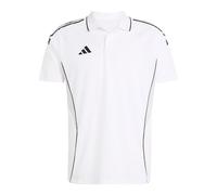 adidas Performance Tiro 25 Competition Polo Weiss, XL Herren