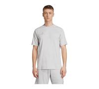 adidas Performance Tiro 25 Travel T-Shirt grau, XS Herren