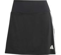 ADIDAS Damen Rock Train Essentials 3-Streifen Workout Skort (JP1157) L BLACK/WHITE