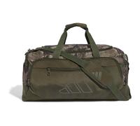 Adidas Performance Training Defender Graphic Duffle BAG Medium Unisex Sporttasche, grau, Einheitsgröße