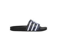 adidas Originals adilette AFA Argentinien KZ9396 schwarz / weiß 40.5=UK7