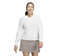 Adidas Performance Ultimate365 Knit Sweatshirt Größe: XS | Strickpullover Outlet | Damen
