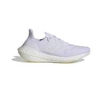 adidas Performance ULTRABOOST 22 W für Damen, weiß, Größe 40 ⅔ EU / 7 UK