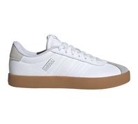 Adidas Performance VL Court 3.0 Damen Sneaker Low, weiß, 43 ⅓ EU