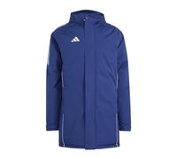 adidas Performance Winterjacke blauweiss, 2XL Herren