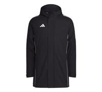 adidas Performance Winterjacke schwarzweiss, 3XL Herren