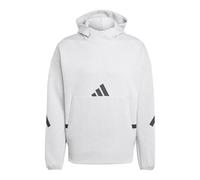 adidas Performance Z.N.E Hoody Weiß grau, XL Herren