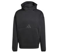 adidas Performance Z.N.E Hoody Weiß schwarz, M Herren