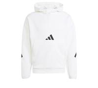 adidas Performance Z.N.E Hoody Weiß Weiss, L Herren
