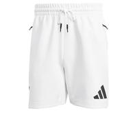 adidas Performance Z.N.E Short Weiss, 2XL Herren