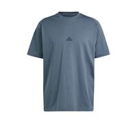 adidas Performance Z.N.E. T-Shirt grau, XL Herren