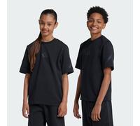adidas Performance Z.N.E. T-Shirt Kids schwarz, 164 Kinder