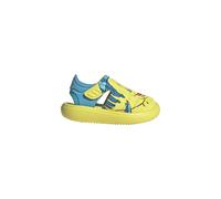 adidas Water Sandal Fabius Baby-Badeschuhe IH1234 - bright yellow/bright yellow/bright yellow 26