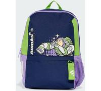 ADIDAS PIXAR TOY STORY BACKPACK 1 Größe Dark Blue / Violet Fusion / Semi Solar Green