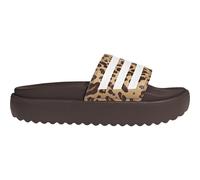ADIDAS Damen Badeslipper Platform (JR9234) 39 ⅓ Braun