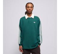 ADIDAS POLO 3S PL Grün Herren