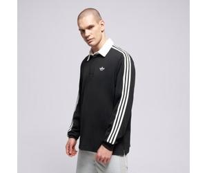 ADIDAS POLO 3S PL US:M Schwarz