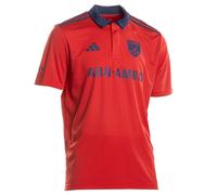 Adidas Polo Pinoké Heim Herren Navy Größe M