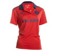 adidas Polo Off Damen SP/GP Pinoké XS Weiß/Navy