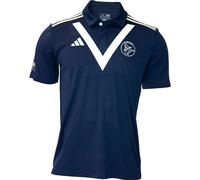 adidas Polo Off Herren Pinoké XXXL Weiß