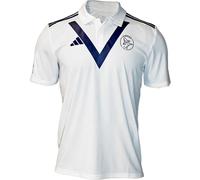 Adidas Polo Laren Heim ABN Herren XS Light Blue