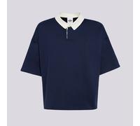 adidas Originals Regular Fit T-Shirt aus reiner Baumwolle in Marine, Größe L