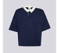 ADIDAS POLO P ESS TEE US:S Dunkelblau