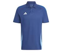 Adidas Polo Shirt (Short Sleeve) Tiro 24 Competition Poloshirt, Team Navy Blue 2, IR7564, M