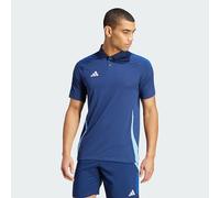 adidas Tiro 24 Competition Poloshirt Herren - navy - S
