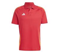 Adidas TIRO 24 POLOSHIRT | rot | Herren | 3XL | IR7563 3XL
