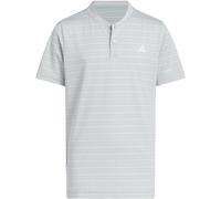 adidas Polo Sport, grau