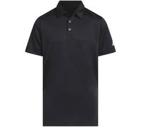 BOYS PERFORMANCE KURZÄRMLIGES POLOSHIRT Black 152