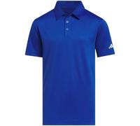 BOYS PERFORMANCE KURZÄRMLIGES POLOSHIRT Collegiate Royal 164