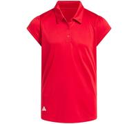 ADIDAS Performance Polo Shirt Kids (VS194) 128 Collegiate Red