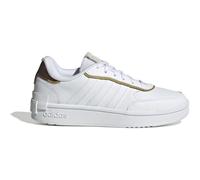 Adidas Postmove SE Schuh Damen Basketballschuhe, weiß, Größe 38 ⅔ 38 ⅔